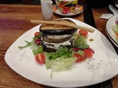 -安妮意大利餐厅(世贸天阶店)