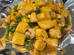 -东来土菜馆(民祥园路店)