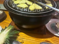 -陇璟烧肉酒场(友谊阳光城店)