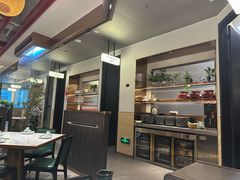 -老馆子·建德菜·山肴鱼鲜(海威新界店)