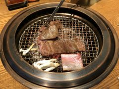 -炎蔵牛舌烤肉