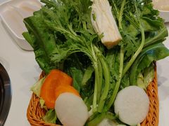 -涿派·炝锅鱼(涿州店)