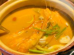 公主的秘方-星叶·东南亚料理(宁波万象汇店)