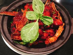 -鹿港小镇(悠唐店)