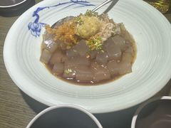 -隆喜元鱼汤包·海鲜(中联广场店)