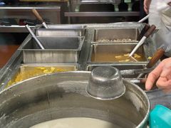 -老磁器口豆汁店(天坛店)