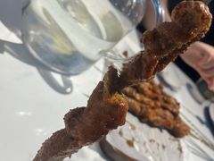 -欧提汗·新疆餐厅·清真(银都路店)