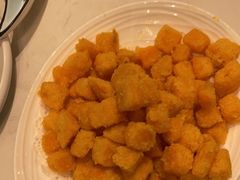-北李妈妈菜·海肠捞饭(高新万达店)