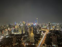 -上海静安香格里拉大酒店