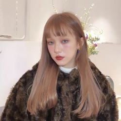 -3AM·S HAIR SALON烫发染发接发