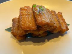 -上海滩餐厅(BFC外滩金融中心店)