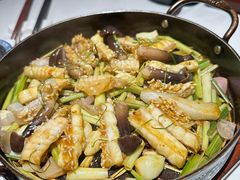 -谭厨中山传家菜.乳鸽.脆鲩鱼(华强北中航城店)