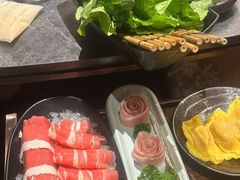-捞王锅物料理(金华义乌之心店)
