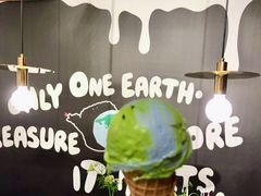 -Dal Cuore 达可芮冰淇淋(陕西北路店)