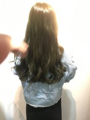 -艺时·漂发·染发·蛋白护理店