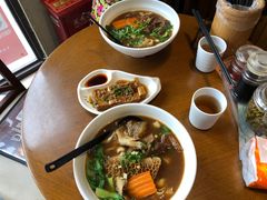 -吉亨面馆(古北1699店)