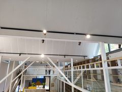 -HiMaMa亲子庄园·亲子餐厅