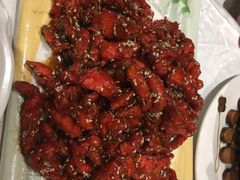 -奇滋豆味(南十四道街店)