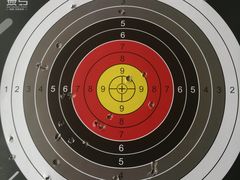 -無弓射箭俱乐部(领展中心城店)