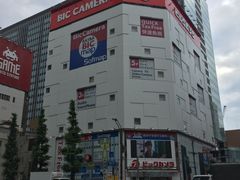 -秋叶原电器街