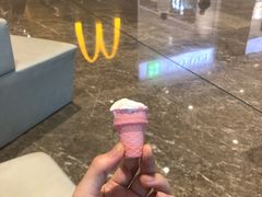 -麦当劳(苏州中心星悦汇店)