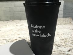 -BLATAGE COFFEE