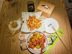 -苦尽酒馆·川菜(鼓楼店)