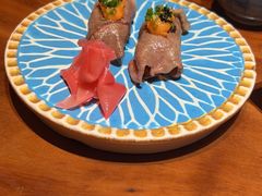 -一本料理(西溪天街店)