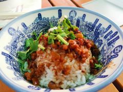 -度小月(百老汇美食街店)