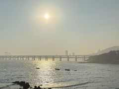 -银沙滩浴场