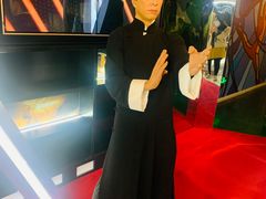 -武汉杜莎夫人蜡像馆