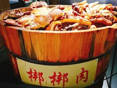 -春发生饭店·非遗(南院门店)