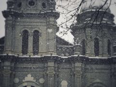 -王府井天主教堂