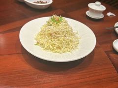 金勾白菜-喜鼎海胆水饺(东港店)