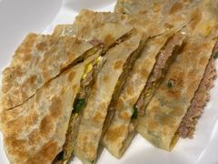 -佳兰雅序融合菜(高新店)