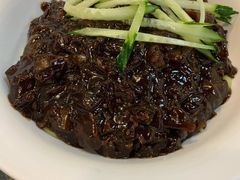 -桃园中华料理炸酱面(燕儿岛路店)