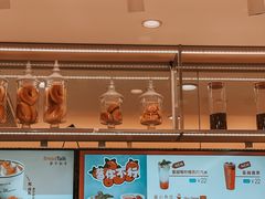 -BreadTalk面包新语·烘焙蛋糕(金光华广场店)