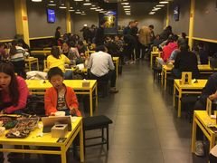 大厅-望京小腰(朝阳总店)