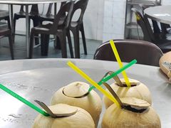 -黄亚华小食店(Jalan Alor)