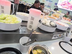 -咕叽咕叽自助烤肉小火锅(西城广场购物中心店)