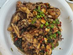 -笨罗卜浏阳菜馆(太平街店)