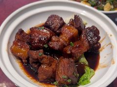 -小秦淮·南京土菜(新亭西路店)