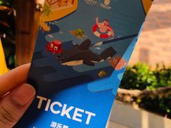 -三亚海昌梦幻海洋不夜城