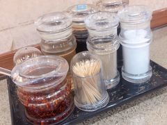 -杨记小骨头羊杂馆(南五马路店)