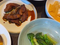 -庐灶江南·江南菜·四合院Bistro(东直门雍和宫·原华侨宾馆店)
