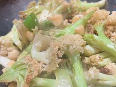 -味莊餐厅(康庄南街店)