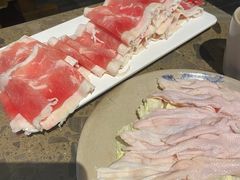 -小龙坎火锅(香港中路店)