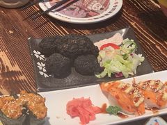 -小川洋风料理(汉街店)