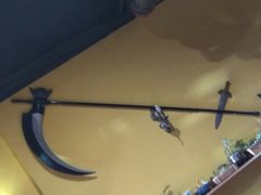 -密讯馆密室逃脱&换装侦探剧(环球港旗舰店)