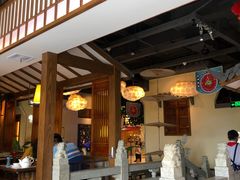 -十二饭点·川菜(北站圆融店)